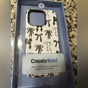 Casely 16 Pro - NEW in BOX